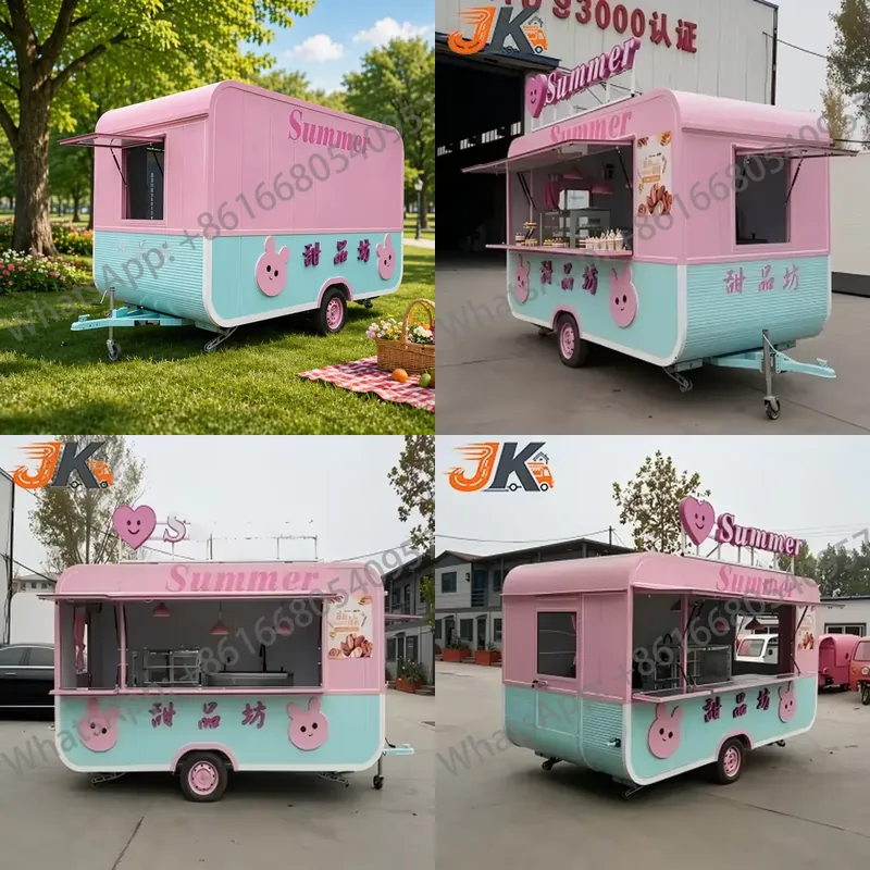 Coffee Equipment Used - Food Truck Usati Unici, Attrezzature Commerciali