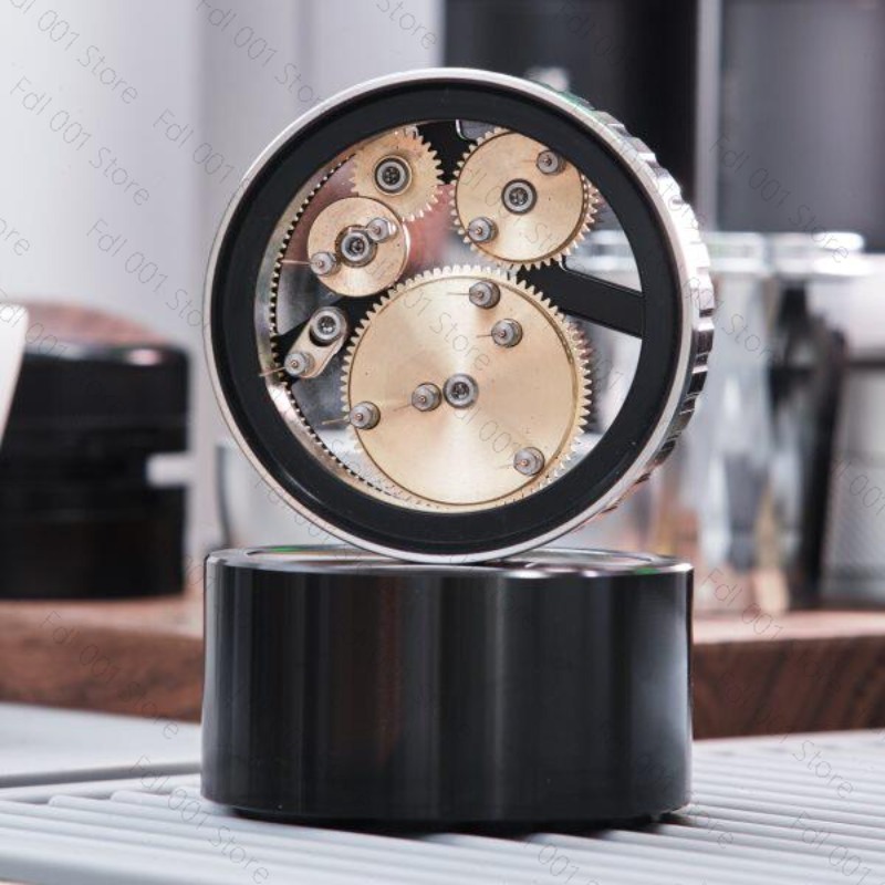 Coffee Equipment And Tools - Strumento di distribuzione del caffè Apollo