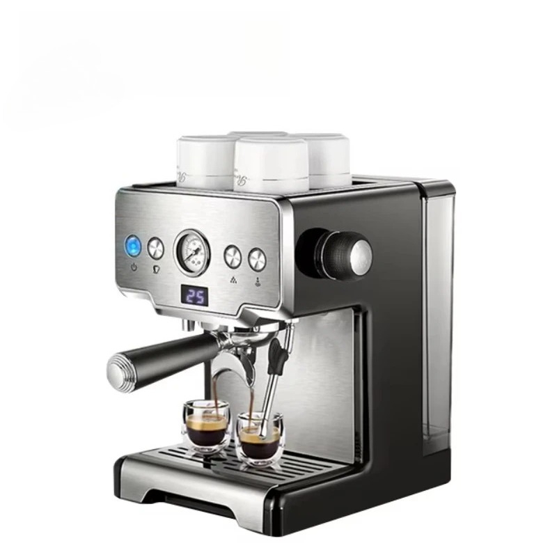 Coffee Equipment And Tools - Macchina per Caffè Espresso CRM3605, Macchina