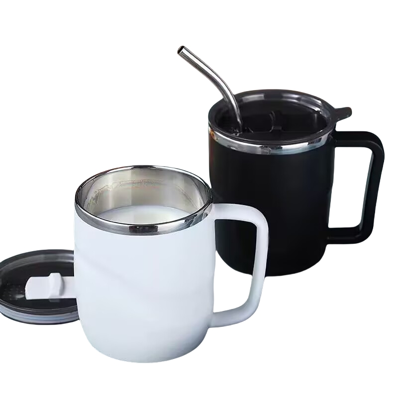 Coffee Equipment And Tools - Tazza da caffè isolata da 400
