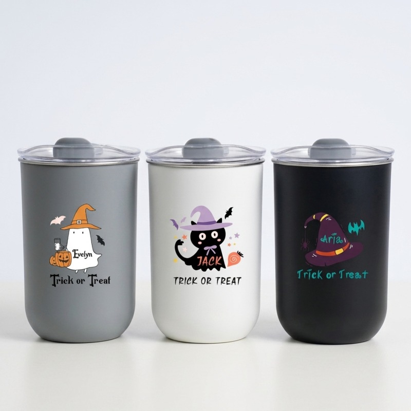 Tazza da Viaggio Personalizzat - Coffee Equipment Names recensione e prezzo