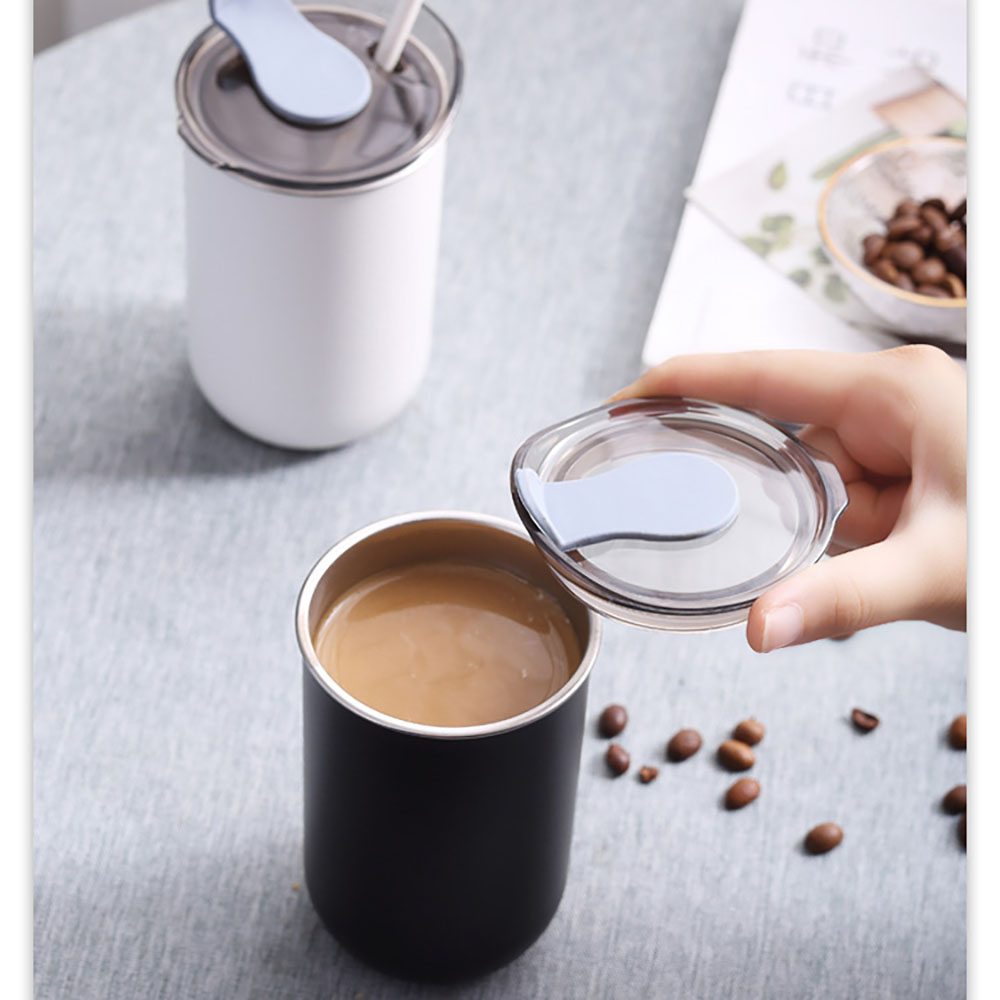 Tazza da latte personalizzata  - Coffee Equipment Used recensione e prezzo