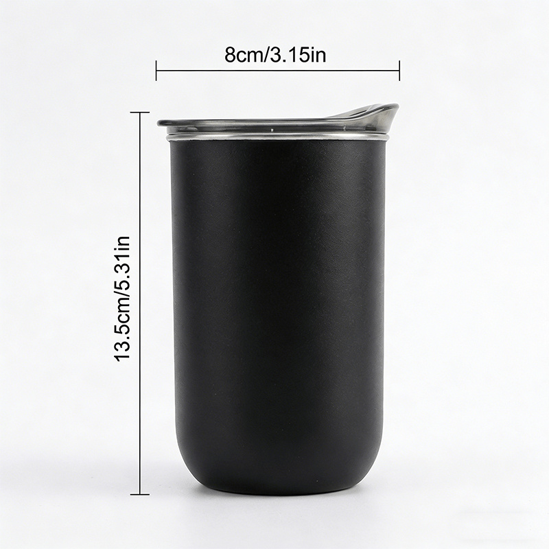 Tazza Personalizzata in Acciai - Coffee Equipment Names recensione e prezzo