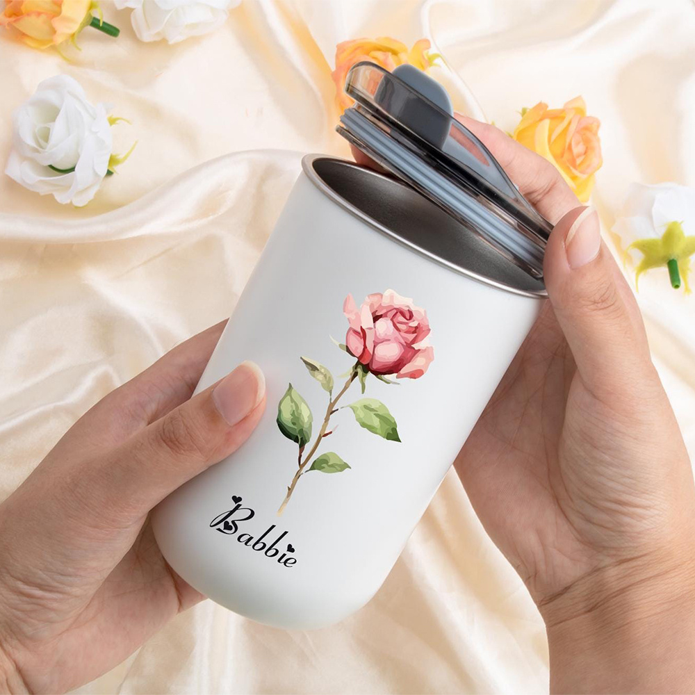 Tazza Personalizzata in Acciai - Coffee Equipment Names recensione e prezzo