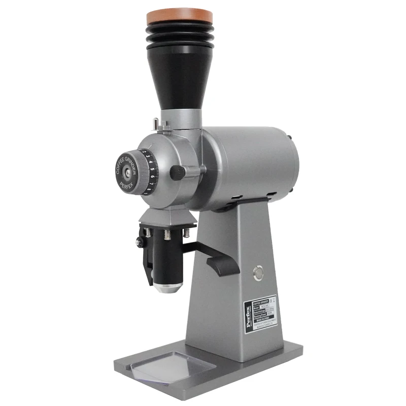 Macinacaffè Elettrico Regolabi - Coffee Equipment And Tools recensione e prezzo