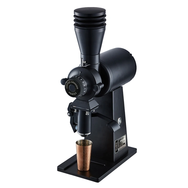 Macinacaffè Elettrico Regolabi - Coffee Equipment And Tools recensione e prezzo