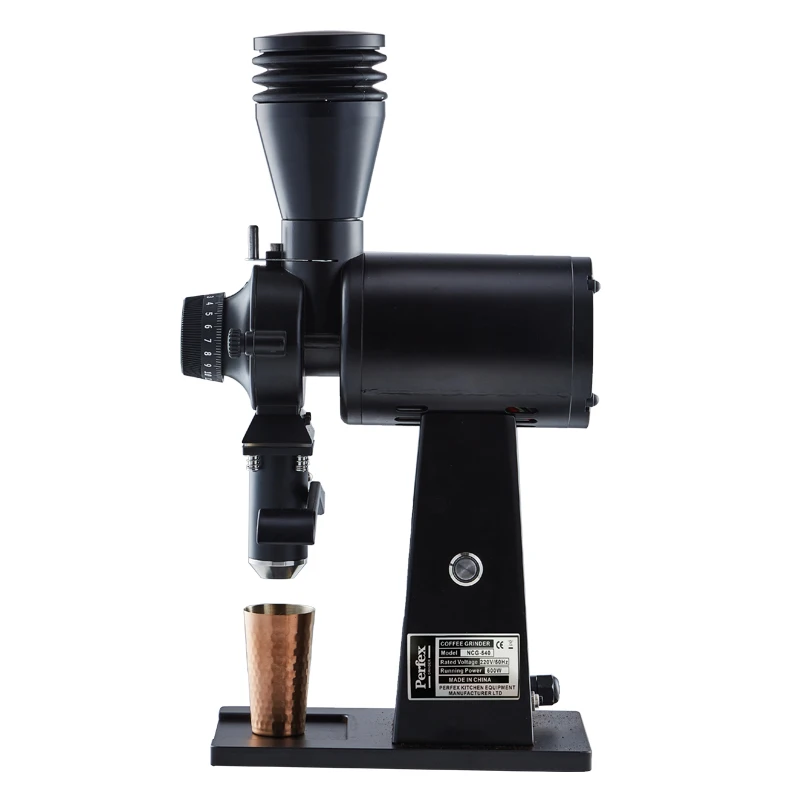 Macinacaffè Elettrico Regolabi - Coffee Equipment And Tools recensione e prezzo