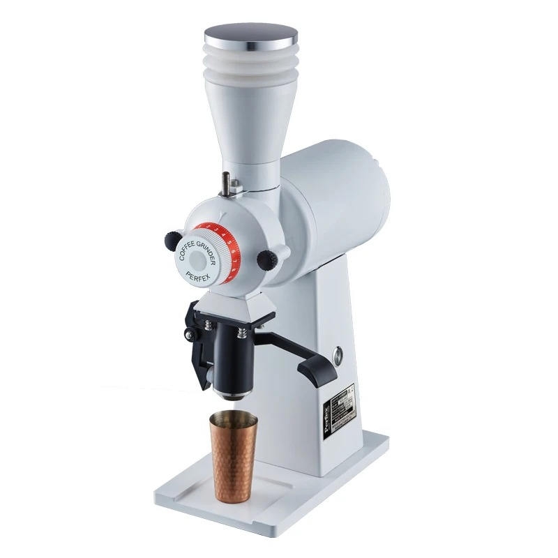 Macinacaffè Elettrico Regolabi - Coffee Equipment And Tools recensione e prezzo