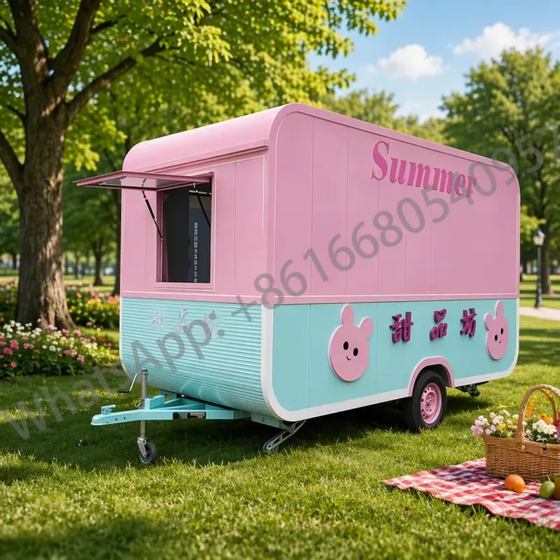 Food Truck Usati Unici, Attrez - Coffee Equipment Used recensione e prezzo