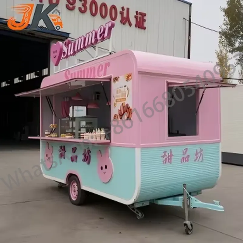 Food Truck Usati Unici, Attrez - Coffee Equipment Used recensione e prezzo