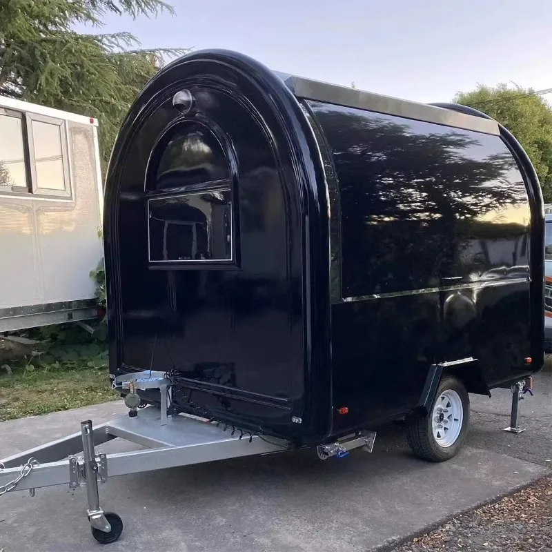 Camion isolante di fabbrica ci - Coffee Equipment Used recensione e prezzo