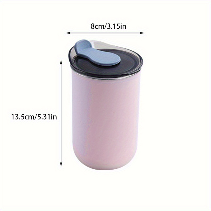 Tazza Termica Personalizzata c - Coffee Equipment Names recensione e prezzo