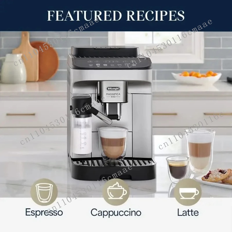 Dotato di sistema di caffè lat - Coffee Equipment And Tools recensione e prezzo