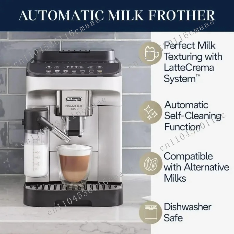 Dotato di sistema di caffè lat - Coffee Equipment And Tools recensione e prezzo