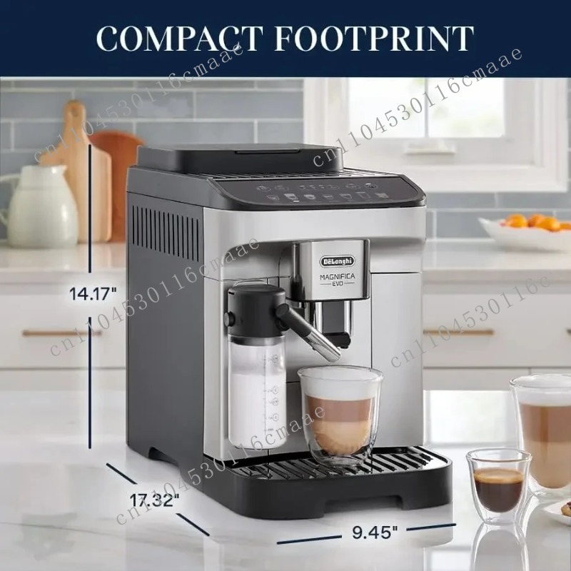 Dotato di sistema di caffè lat - Coffee Equipment And Tools recensione e prezzo