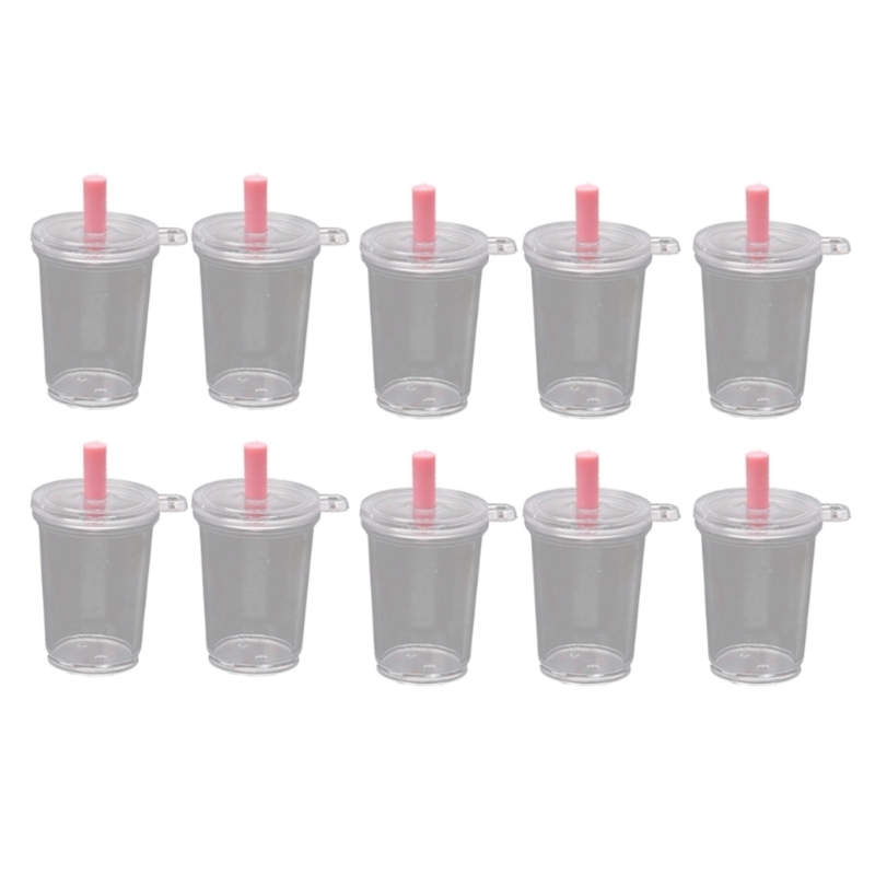 10 pezzi mini frappuccino tazz - Coffee Equipment And Tools recensione e prezzo