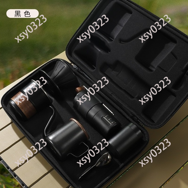 Set Portatile per Caffè Pour O - Coffee Equipment And Tools recensione e prezzo