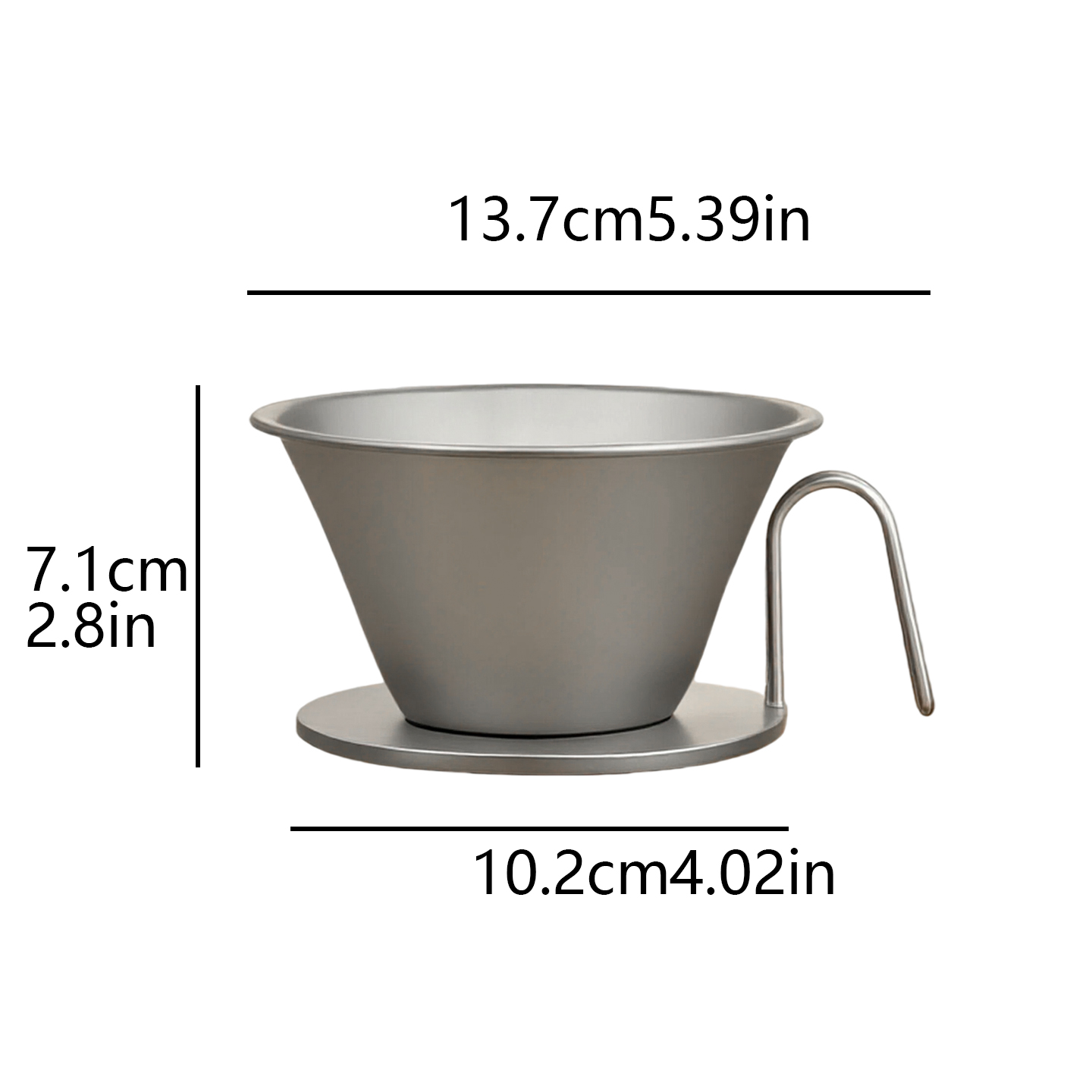 Nome del prodotto: Tazza con f - Coffee Equipment Names recensione e prezzo