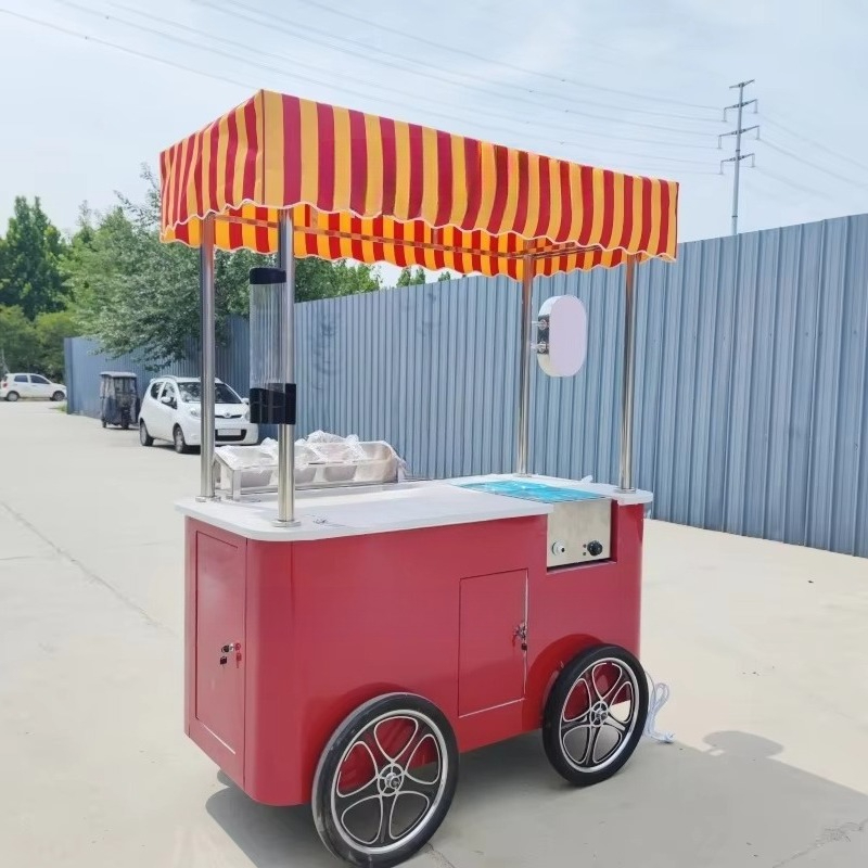 Rimorchio per alimenti Camion  - Coffee Equipment Used recensione e prezzo