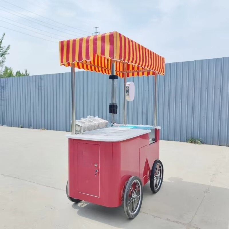 Rimorchio per alimenti Camion  - Coffee Equipment Used recensione e prezzo