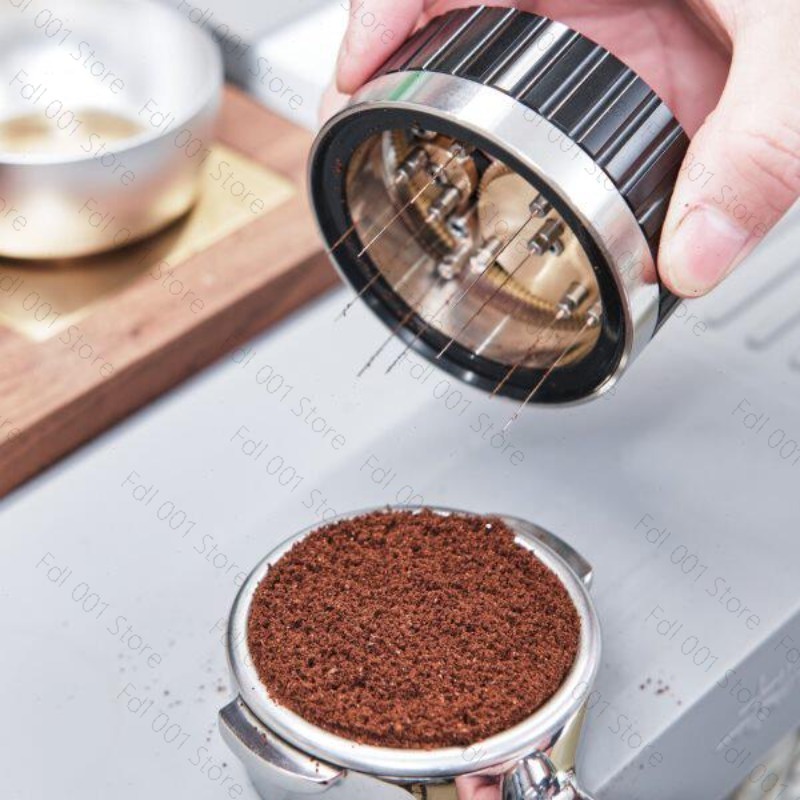 Strumento di distribuzione del - Coffee Equipment And Tools recensione e prezzo
