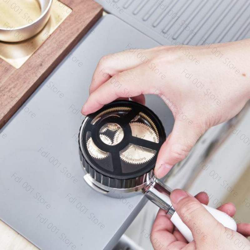 Strumento di distribuzione del - Coffee Equipment And Tools recensione e prezzo