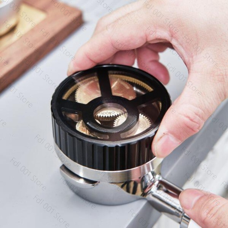 Strumento di distribuzione del - Coffee Equipment And Tools recensione e prezzo