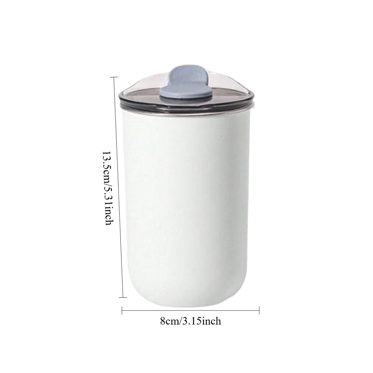 Tazza da Auto Personalizzata i - Coffee Equipment Names recensione e prezzo