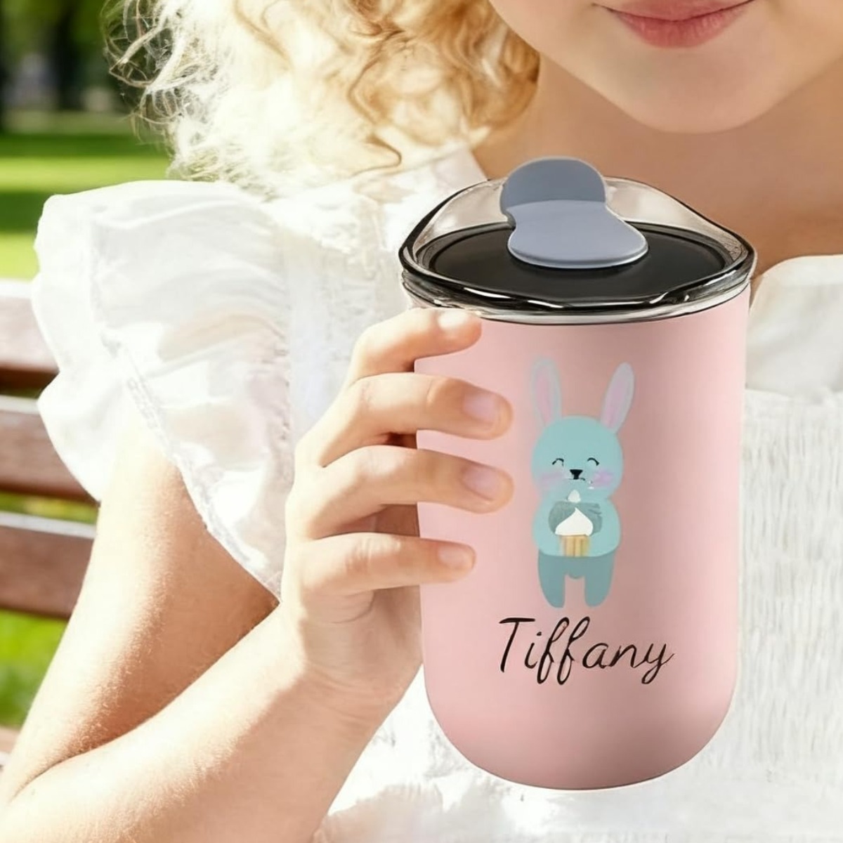 Tazza da Auto Personalizzata i - Coffee Equipment Names recensione e prezzo