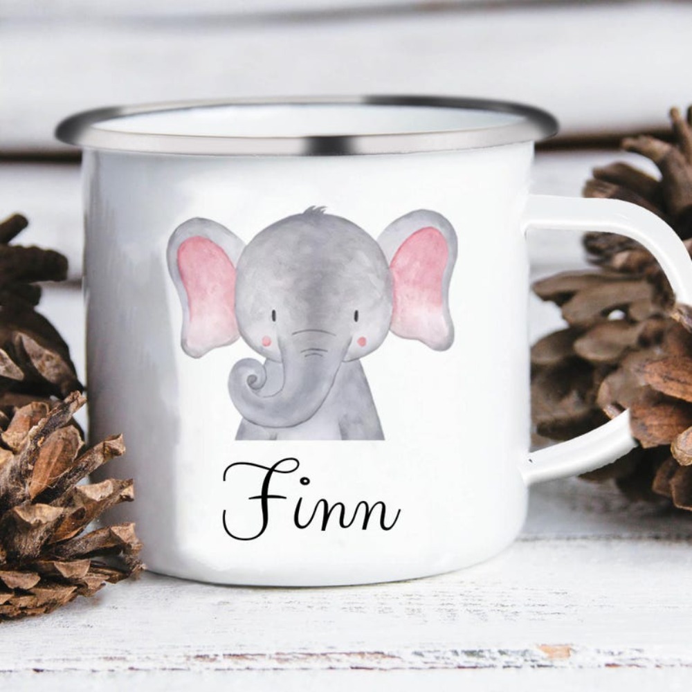 Tazza da Caffè Personalizzata  - Coffee Equipment Names recensione e prezzo