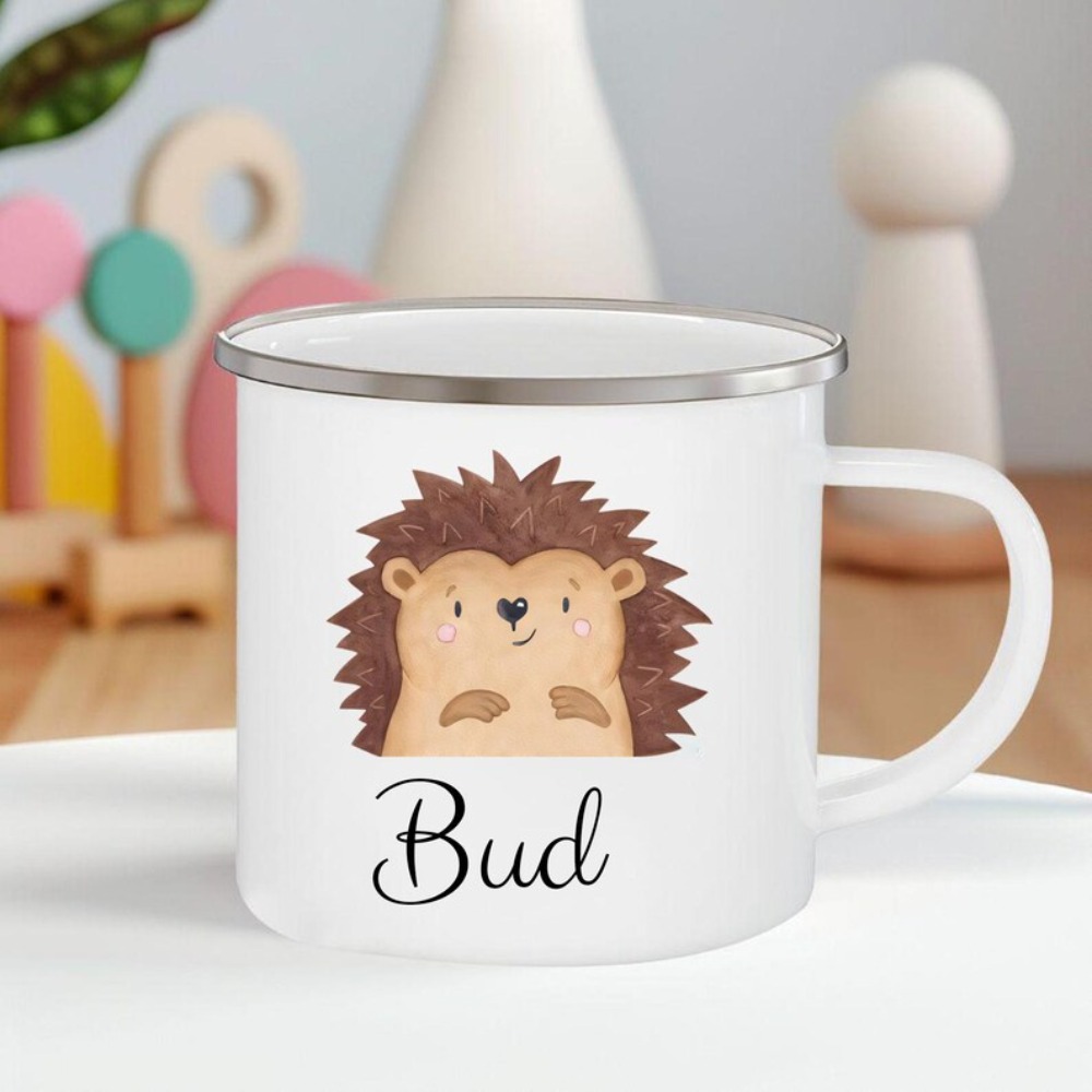 Tazza da Caffè Personalizzata  - Coffee Equipment Names recensione e prezzo