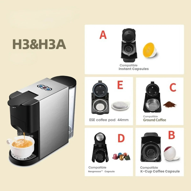 Parti di ricambio per il suppo - Coffee Equipment And Tools recensione e prezzo
