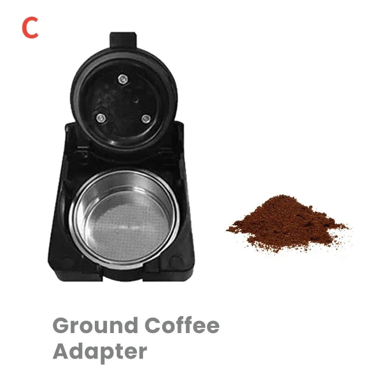 Parti di ricambio per il suppo - Coffee Equipment And Tools recensione e prezzo