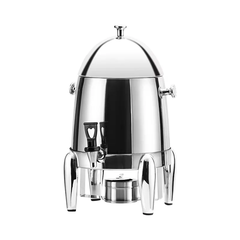 Macchina da caffè in acciaio i - Coffee Equipment And Tools recensione e prezzo