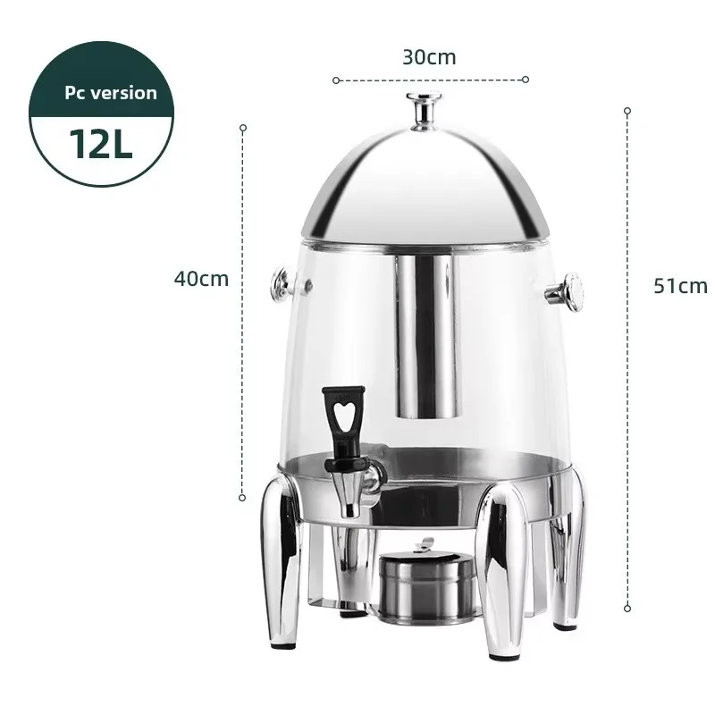 Macchina da caffè in acciaio i - Coffee Equipment And Tools recensione e prezzo