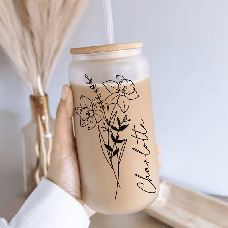 Personalizzazione con Nome: Bi - Coffee Equipment Names recensione e prezzo