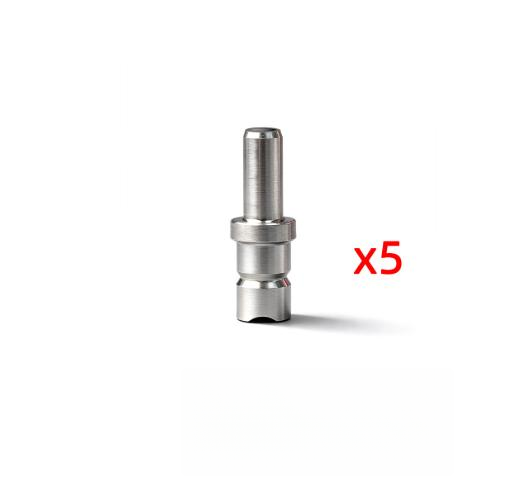 Connettore per tubo del latte  - Coffee Equipment Used recensione e prezzo