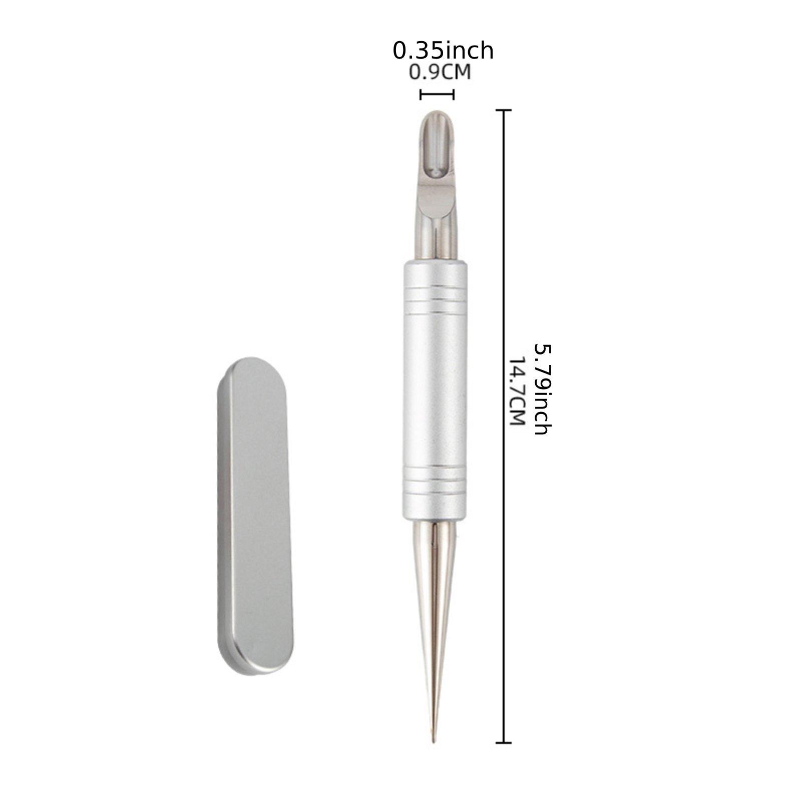 Penna per Latte Art, Strumento - Coffee Equipment And Tools recensione e prezzo