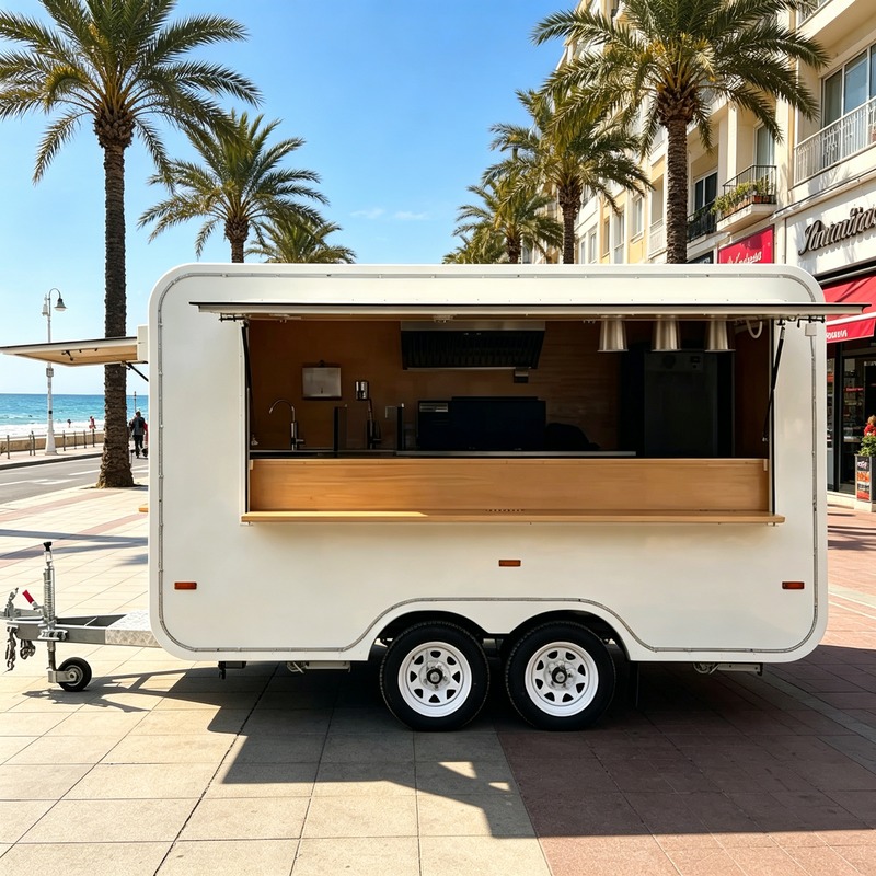 Rimorchio Personalizzabile per - Coffee Equipment And Tools recensione e prezzo