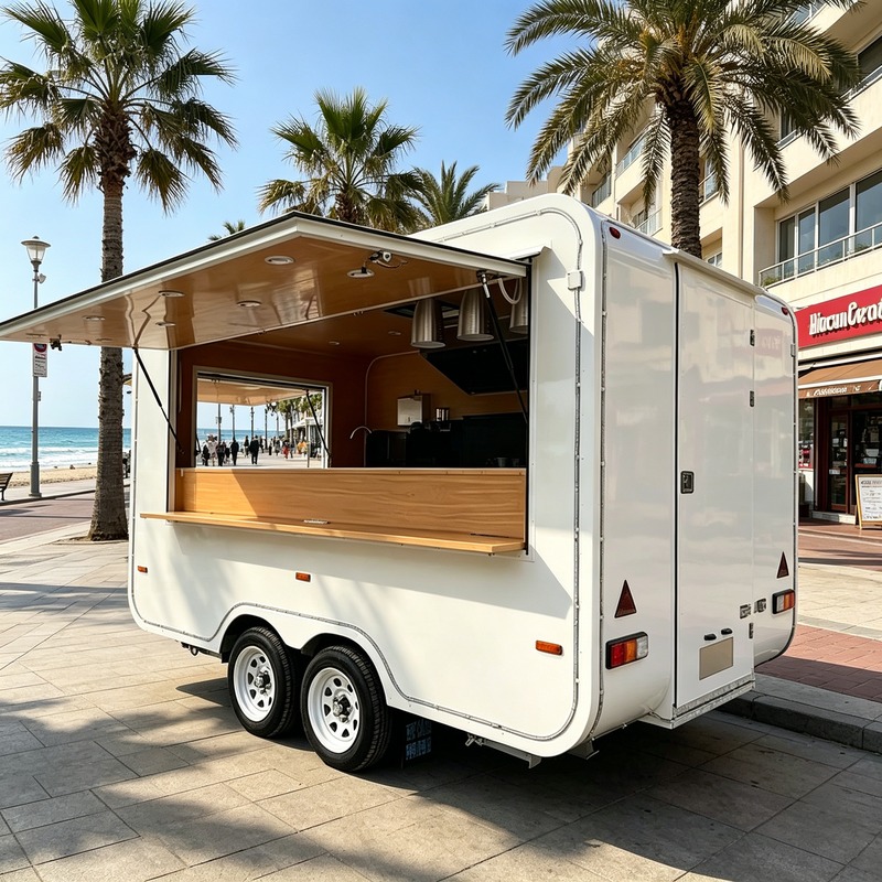 Rimorchio Personalizzabile per - Coffee Equipment And Tools recensione e prezzo