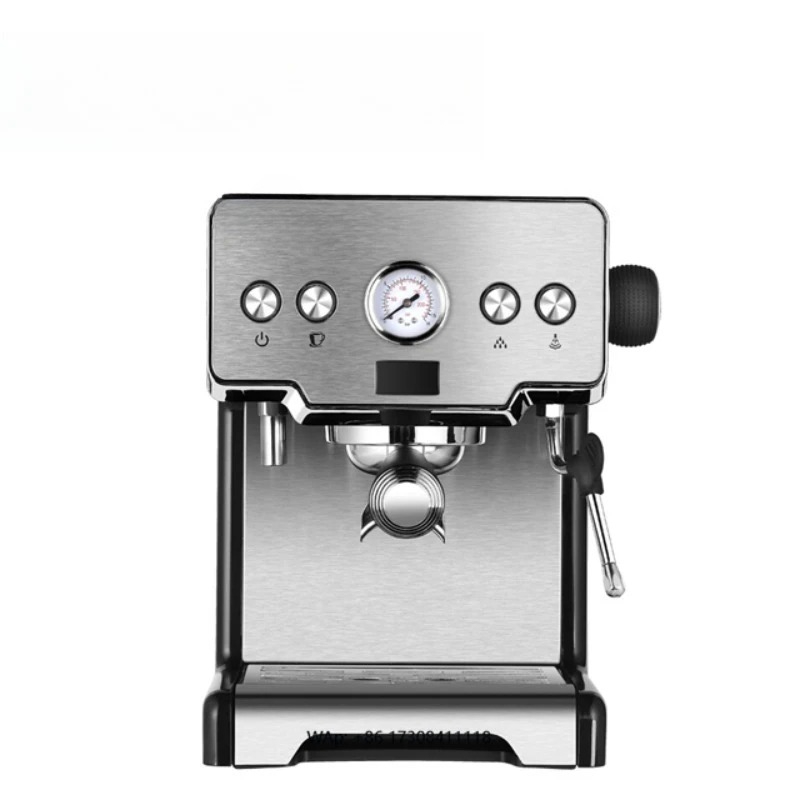 Macchina per Caffè Espresso CR - Coffee Equipment And Tools recensione e prezzo