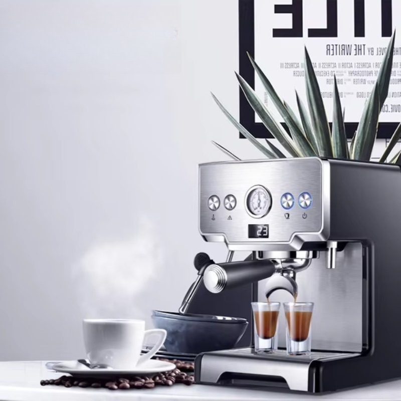 Macchina per Caffè Espresso CR - Coffee Equipment And Tools recensione e prezzo