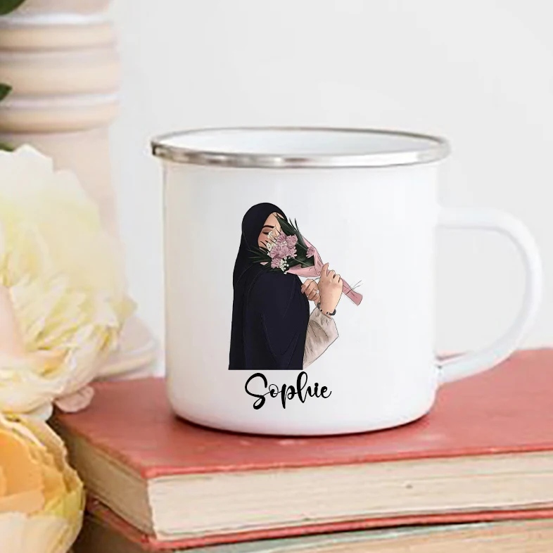 Tazza stampata personalizzata  - Coffee Equipment Names recensione e prezzo