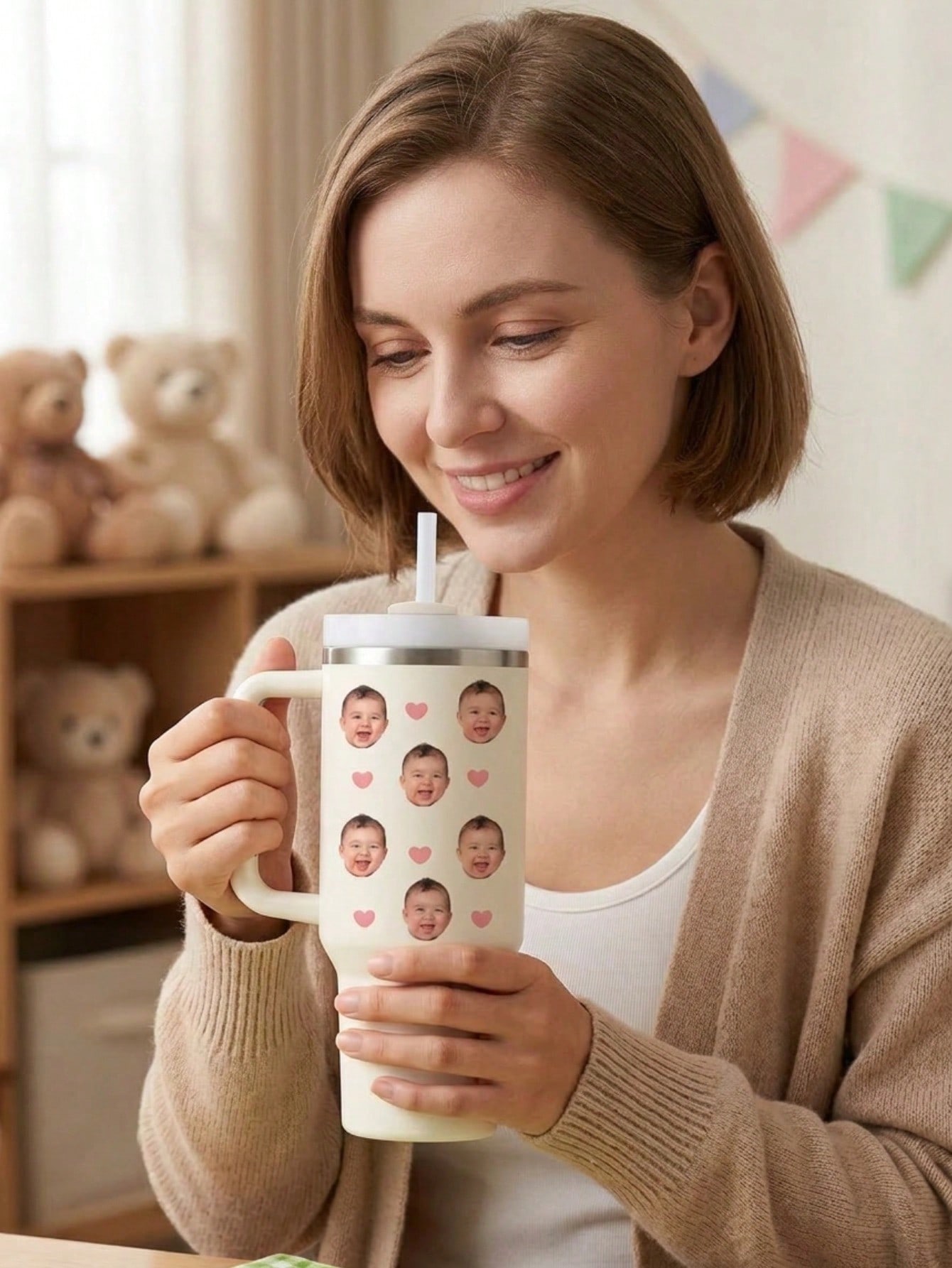 Borraccia Termica Personalizza - Coffee Equipment Names recensione e prezzo