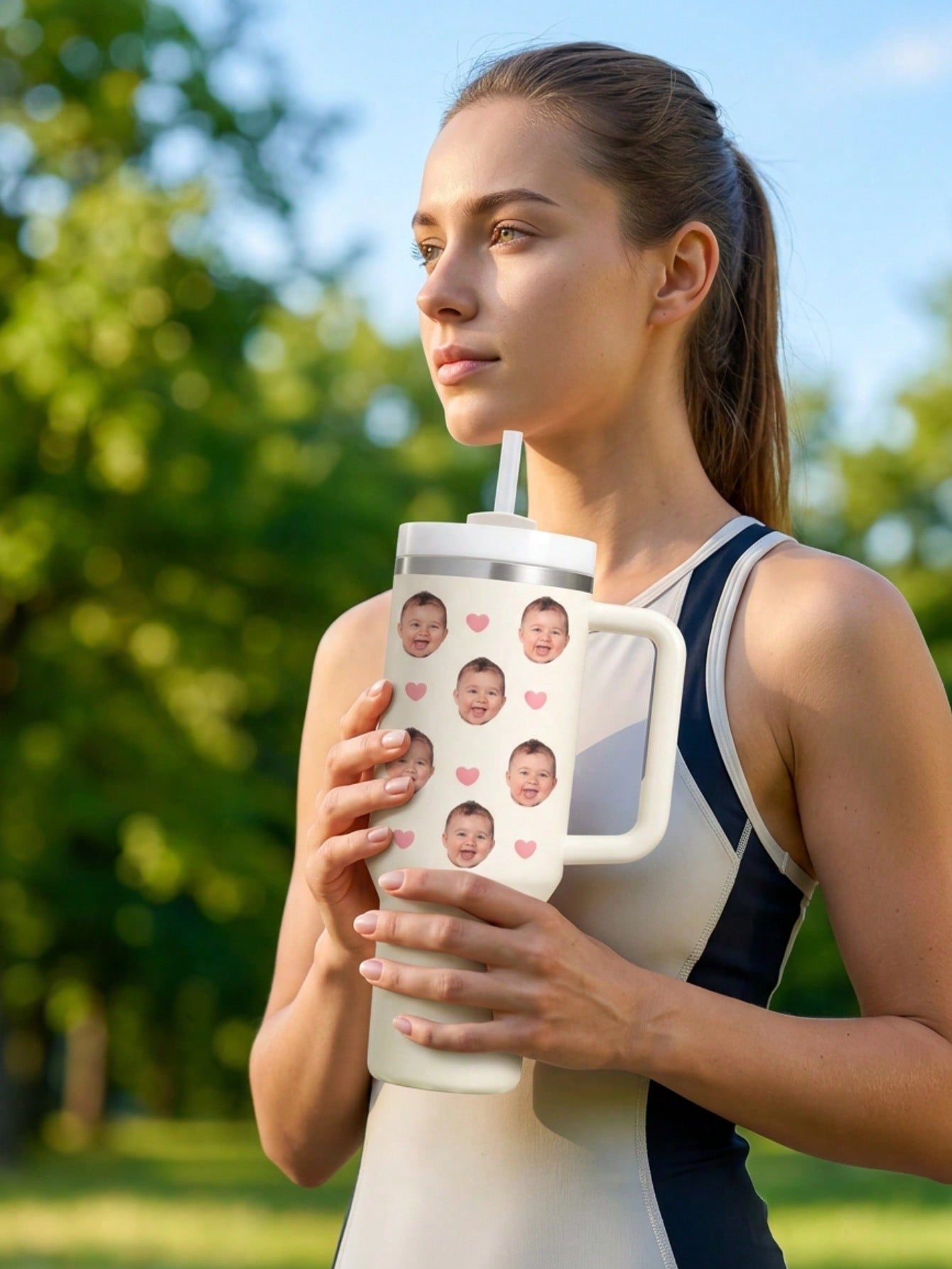 Borraccia Termica Personalizza - Coffee Equipment Names recensione e prezzo