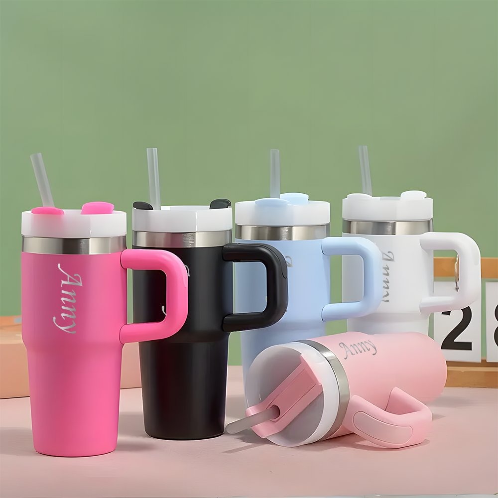 Tazza da Auto Personalizzata c - Coffee Equipment Names recensione e prezzo