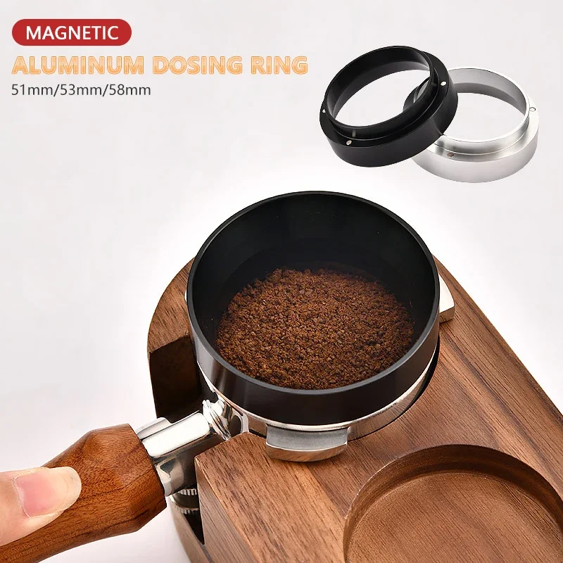 51mm/53mm/58mm accessori per c - Coffee Equipment And Tools recensione e prezzo