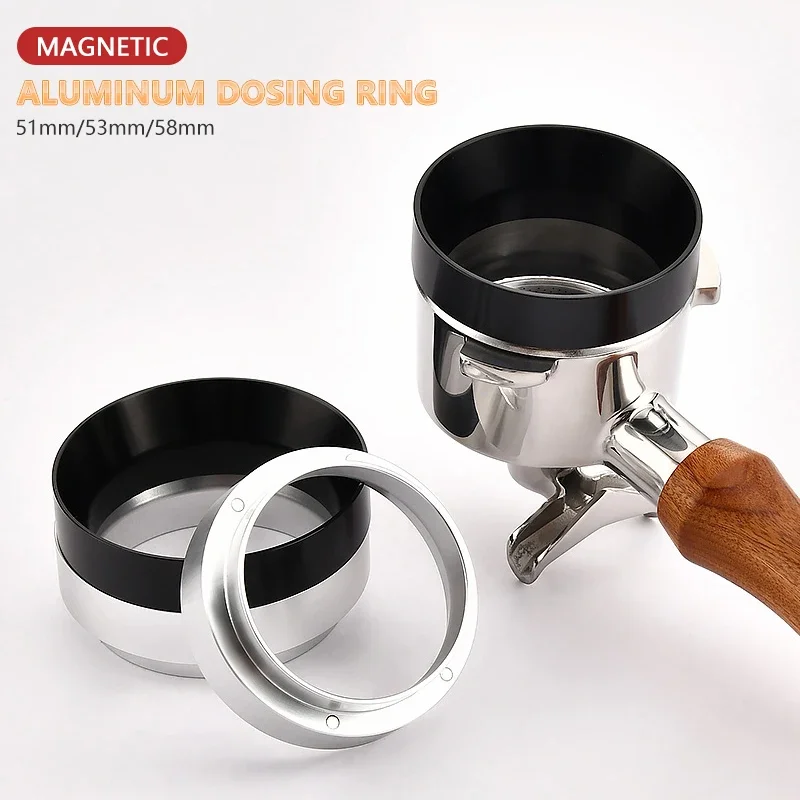 51mm/53mm/58mm accessori per c - Coffee Equipment And Tools recensione e prezzo