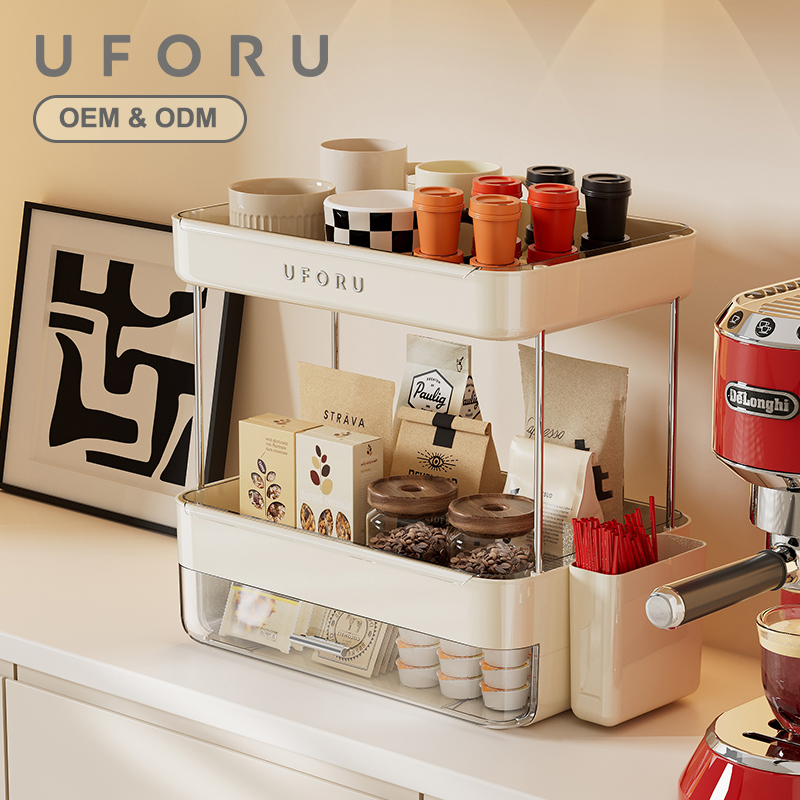 Scatola porta caffè a doppio s - Coffee Equipment Used recensione e prezzo