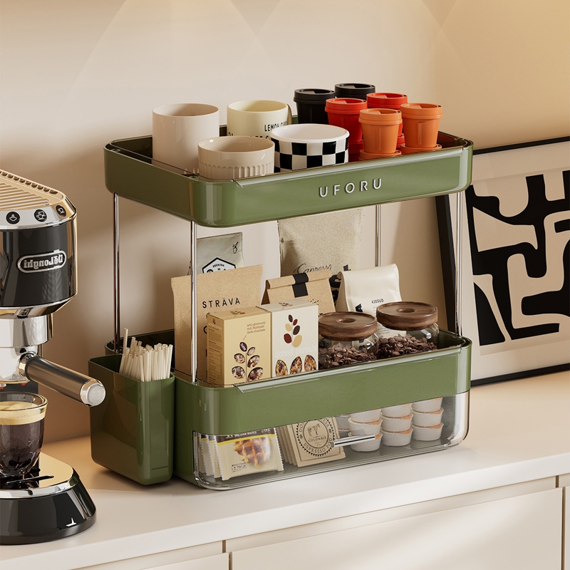 Scatola porta caffè a doppio s - Coffee Equipment Used recensione e prezzo